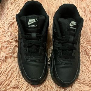 NIKE Air Max 90 Ltr (Ps)